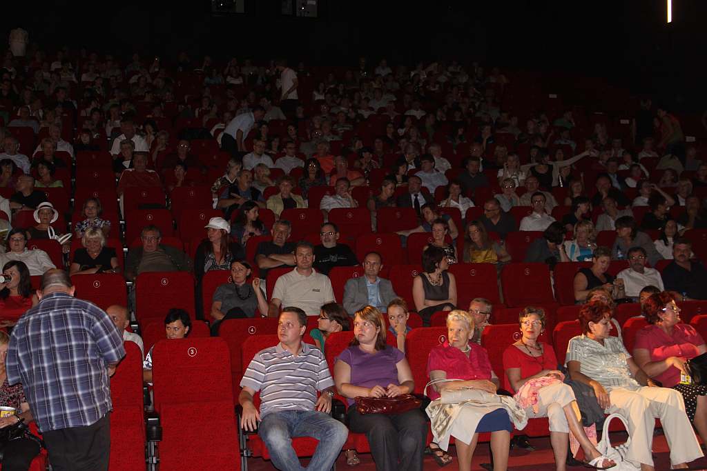 Film: Operacja Dunaj