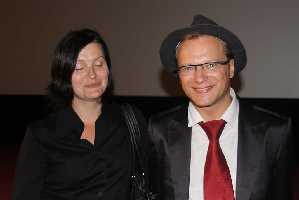 Film: Operacja Dunaj