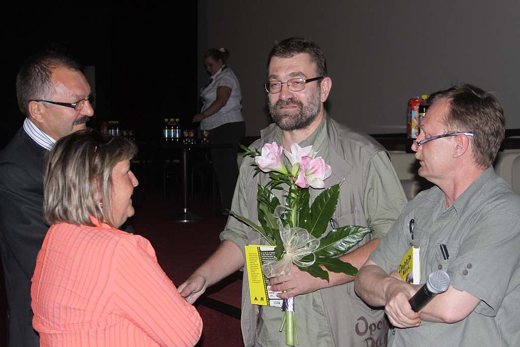 Film: Operacja Dunaj