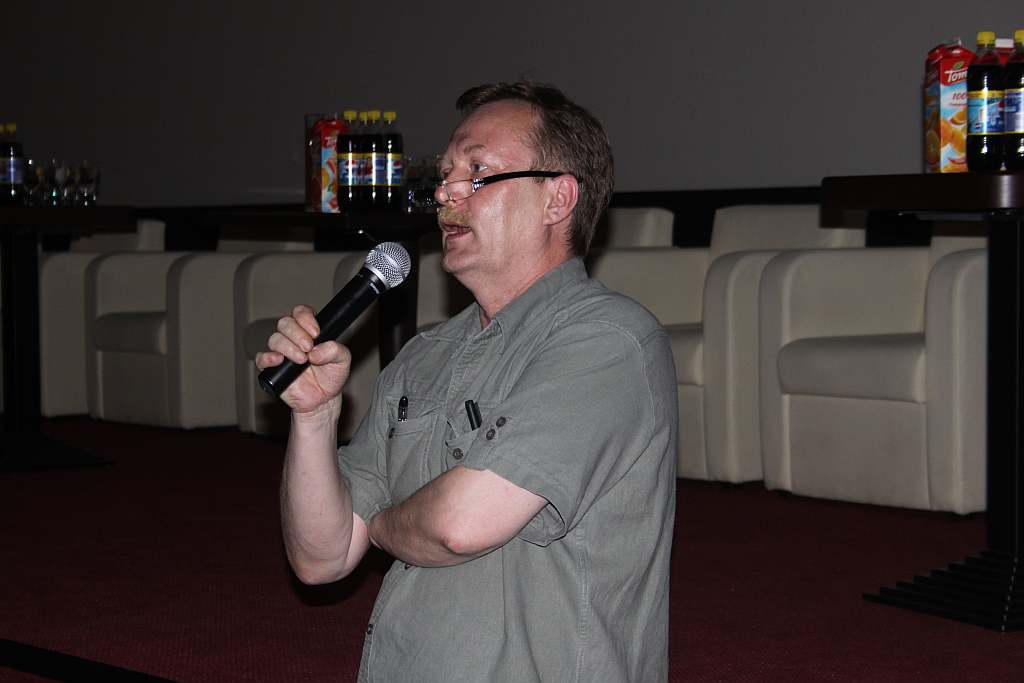 Film: Operacja Dunaj