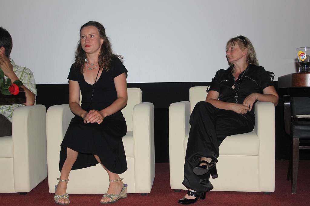 Film: Operacja Dunaj
