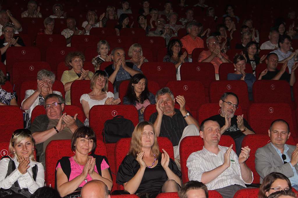 Film: Operacja Dunaj