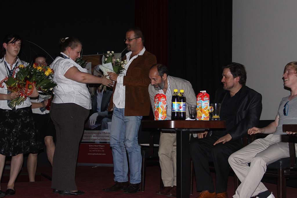 Film: Operacja Dunaj