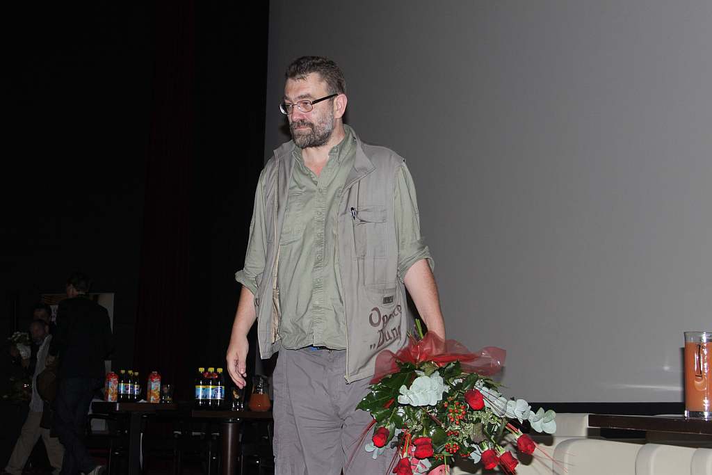 Film: Operacja Dunaj