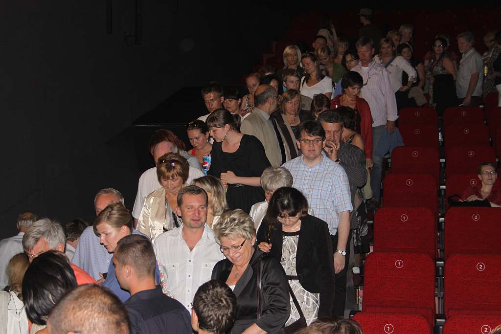 Film: Operacja Dunaj