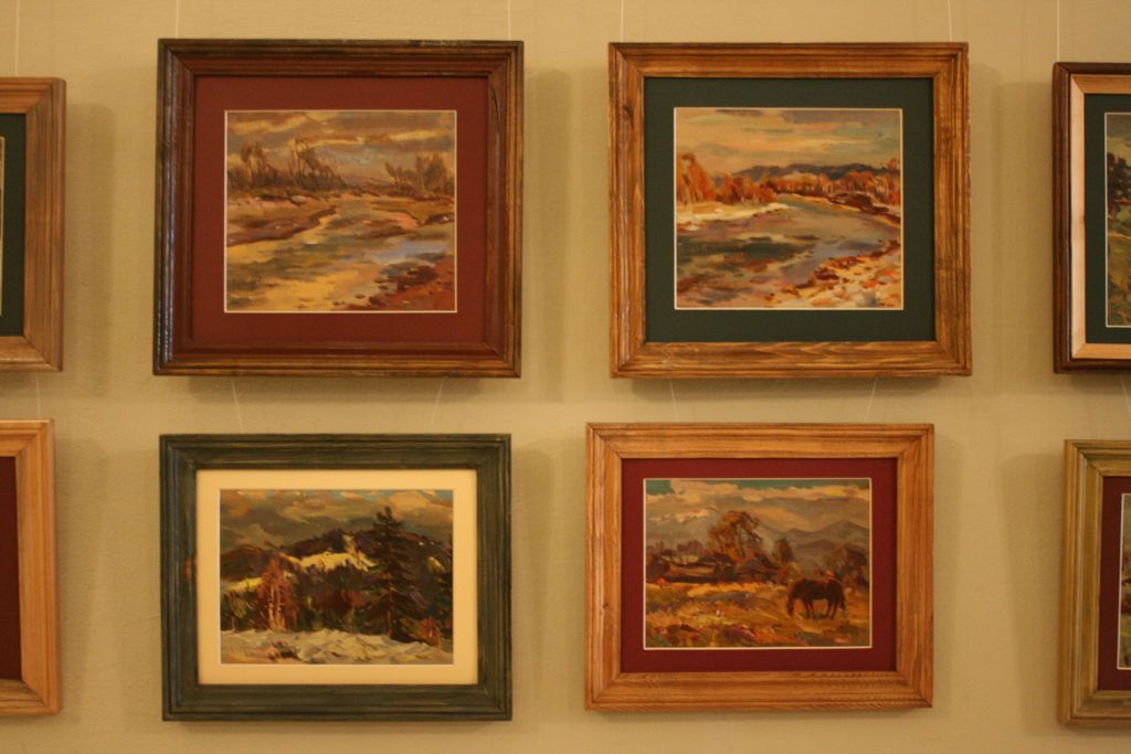 Mój kraju, mój raju