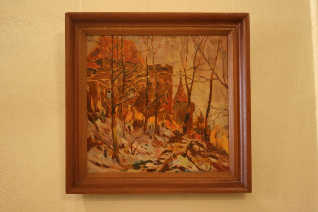 Mój kraju, mój raju