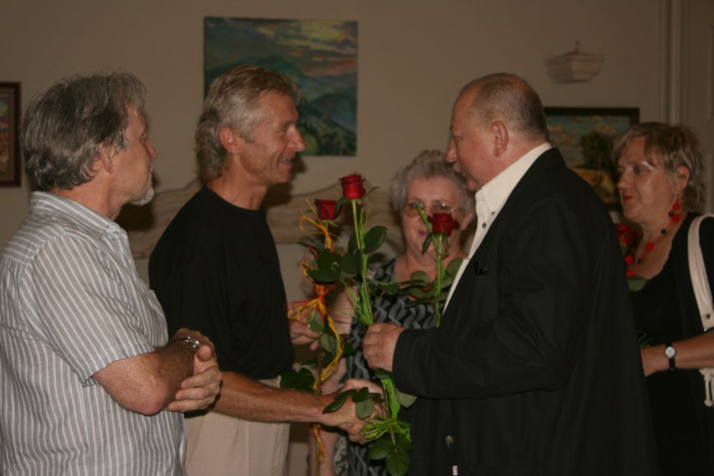 Mój kraju, mój raju