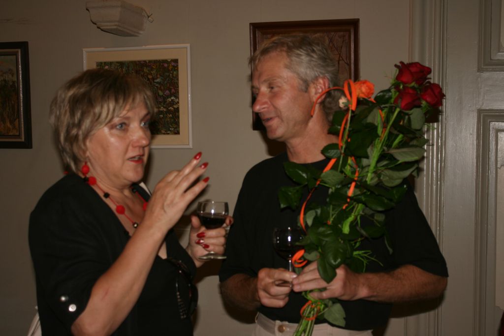 Mój kraju, mój raju