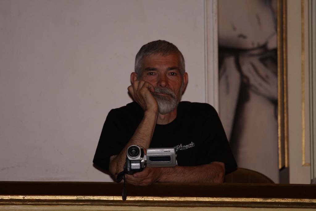 Leszek Możdżer w teatrze