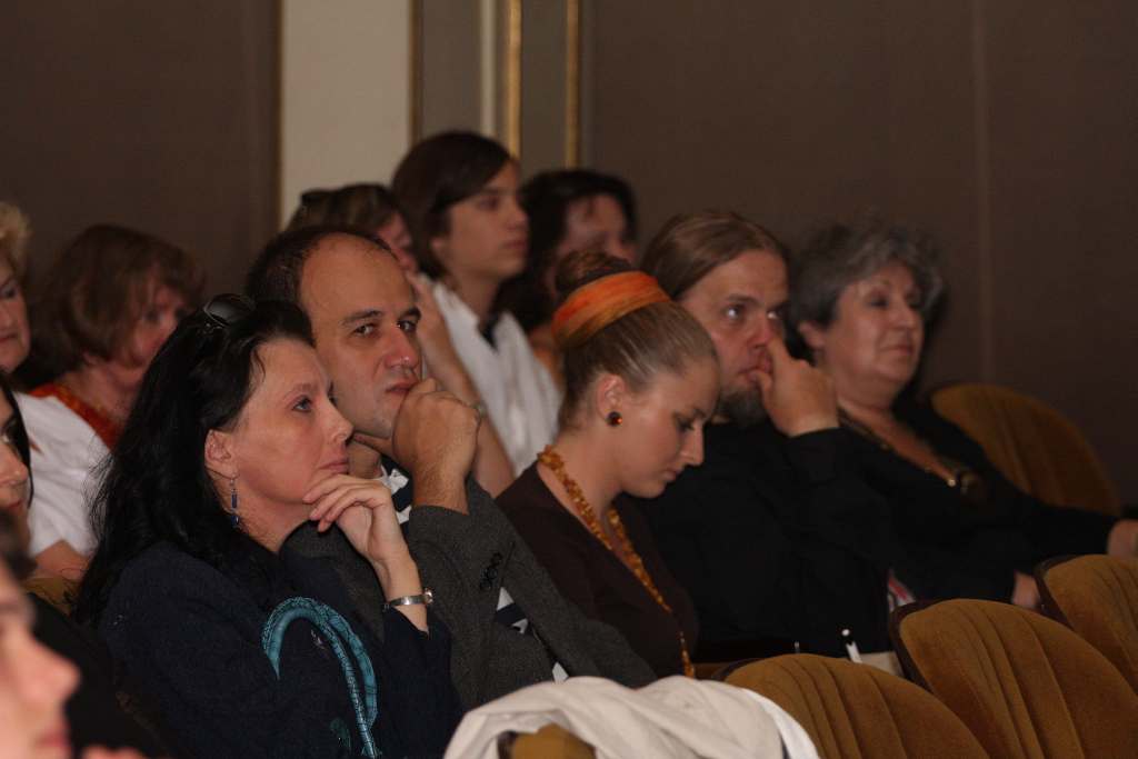 Leszek Możdżer w teatrze