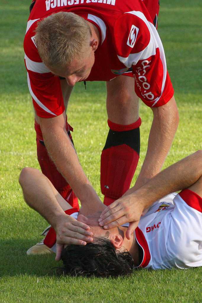 Miedź Legnica - Zagłębie Sosnowiec 1-2
