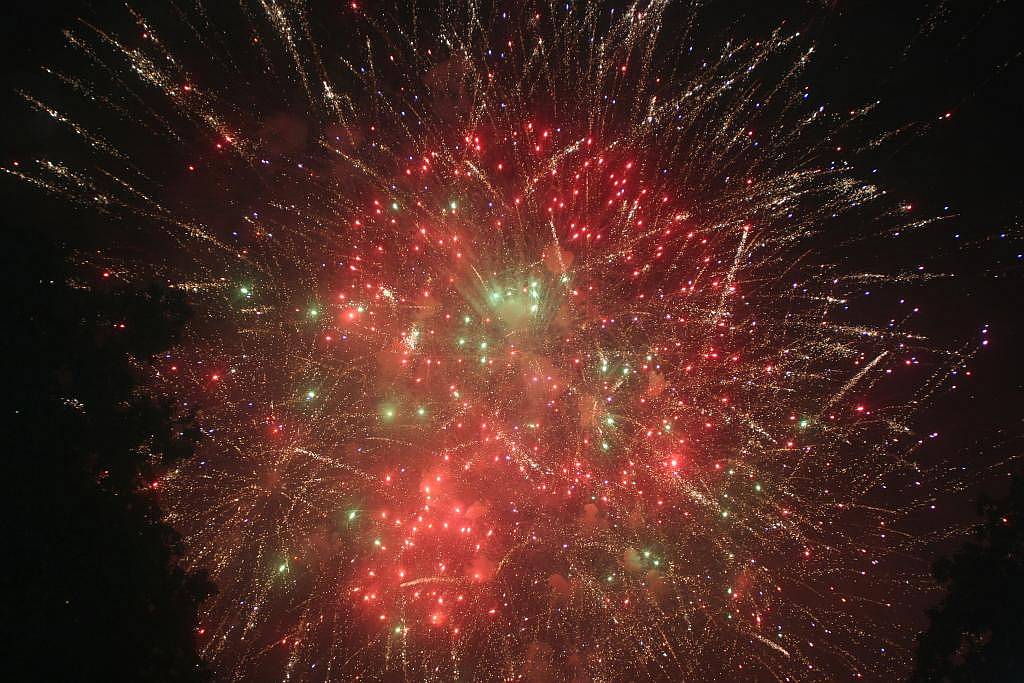 Najazd klubowiczów na klasztor