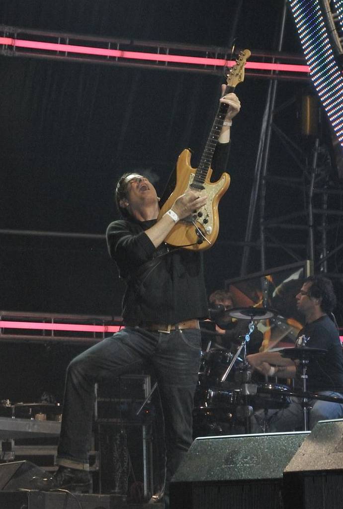 Najazd klubowiczów na klasztor