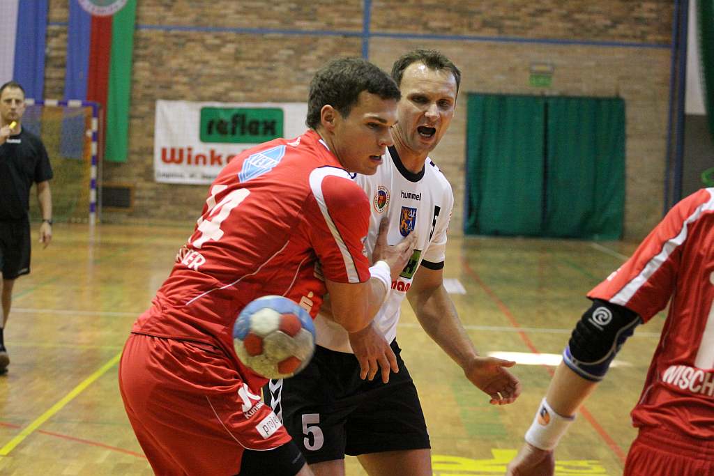 Niemiecka lekcja na Lotniczej