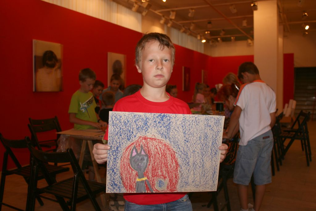 Otwarta Pracownia Sztuki