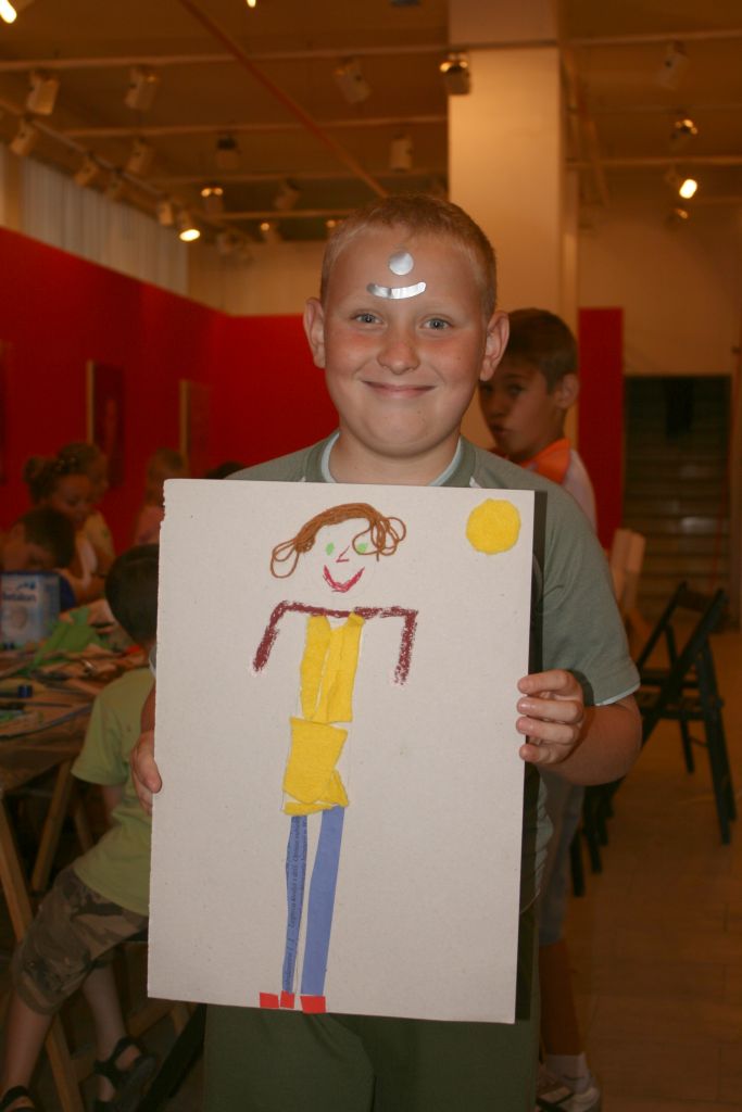 Otwarta Pracownia Sztuki