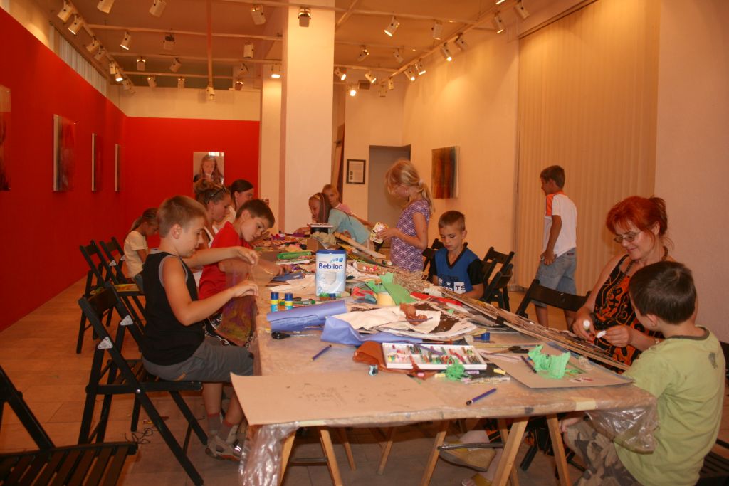 Otwarta Pracownia Sztuki