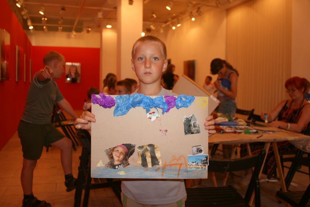 Otwarta Pracownia Sztuki