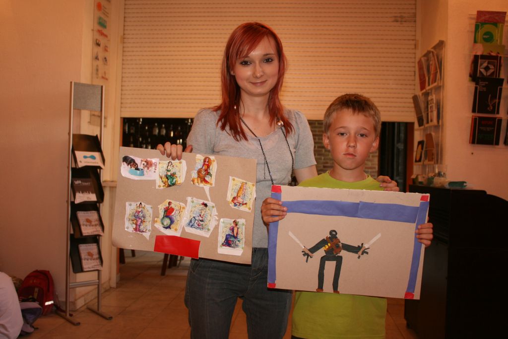 Otwarta Pracownia Sztuki