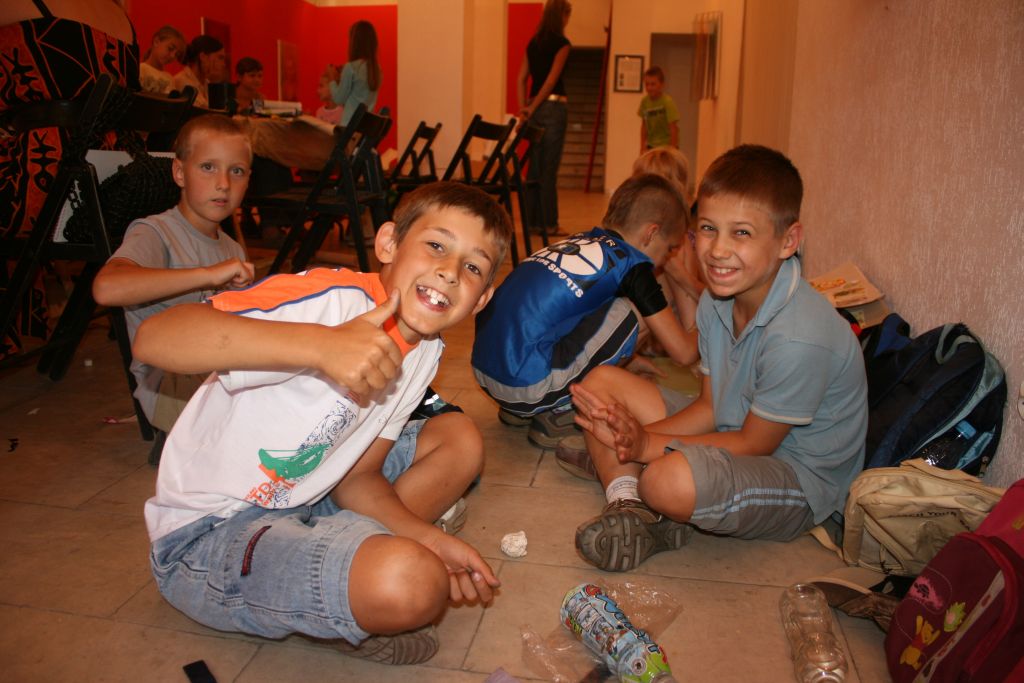 Otwarta Pracownia Sztuki