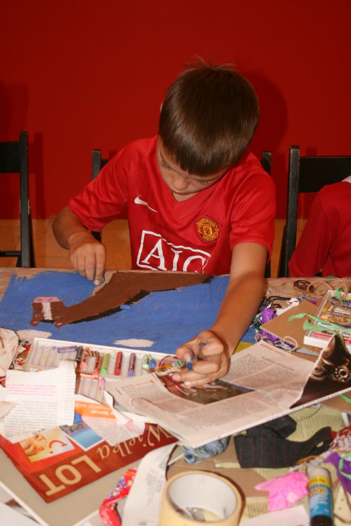 Otwarta Pracownia Sztuki