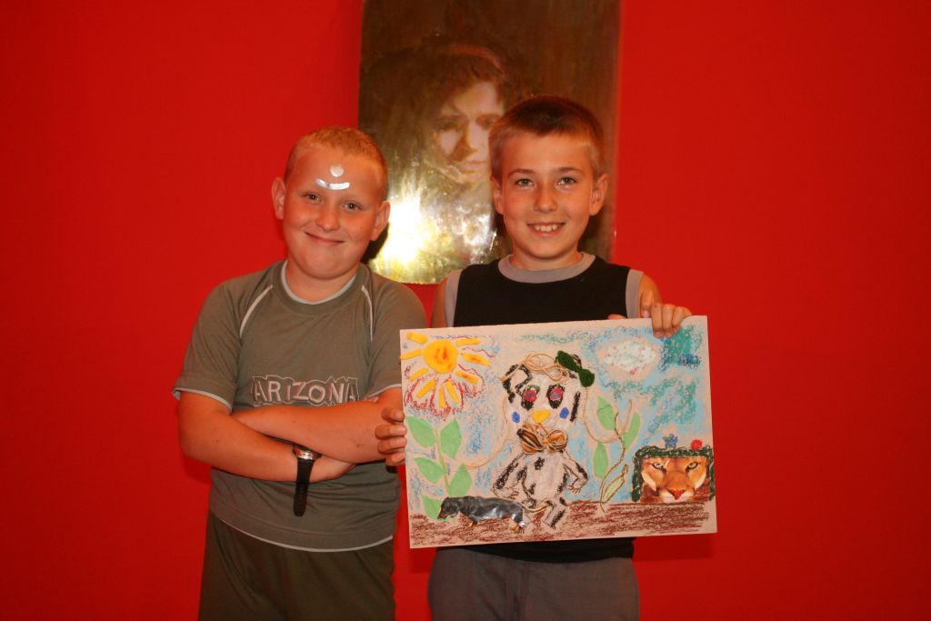 Otwarta Pracownia Sztuki