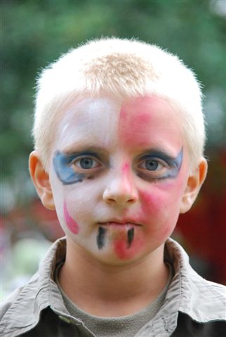 Prochowicka Biesiada - sobota