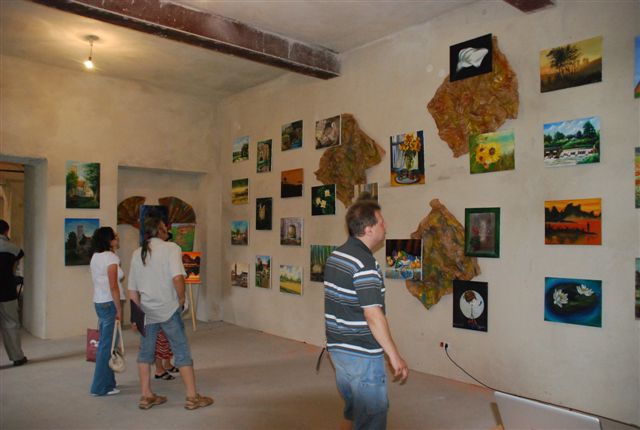 Prochowicka Biesiada - sobota