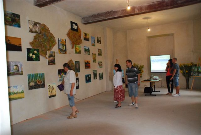 Prochowicka Biesiada - sobota