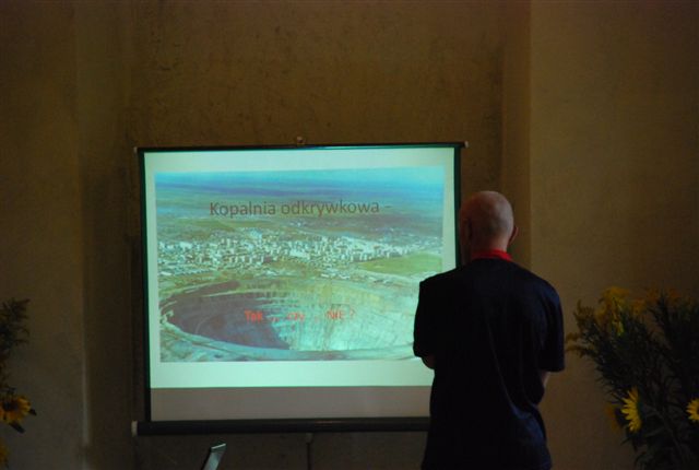 Prochowicka Biesiada - sobota