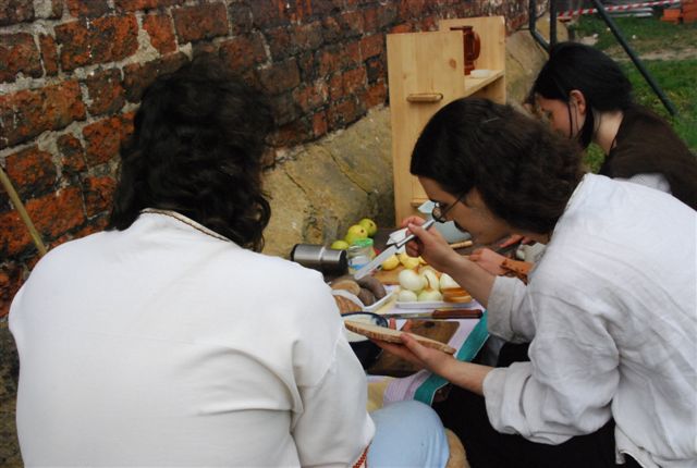 Prochowicka Biesiada - sobota