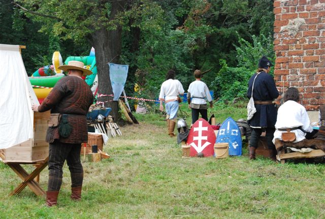 Prochowicka Biesiada - sobota