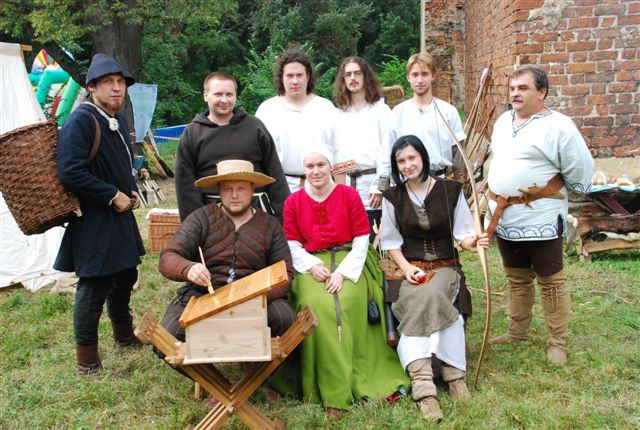 Prochowicka Biesiada - sobota