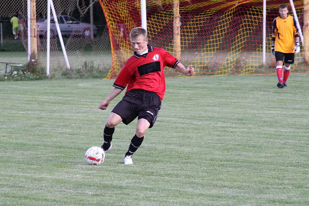 Iskra – Czarni