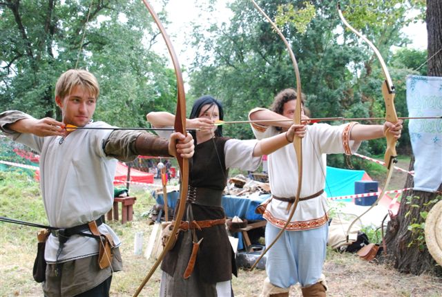 Prochowicka Biesiada - sobota