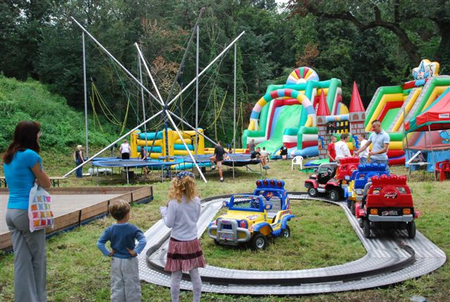 Prochowicka Biesiada - sobota