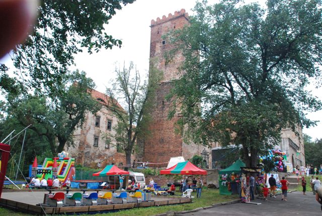 Prochowicka Biesiada - sobota