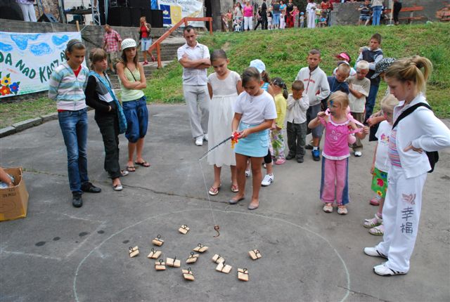 Prochowicka Biesiada - sobota