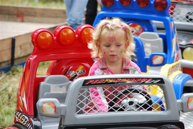 Prochowicka Biesiada - sobota