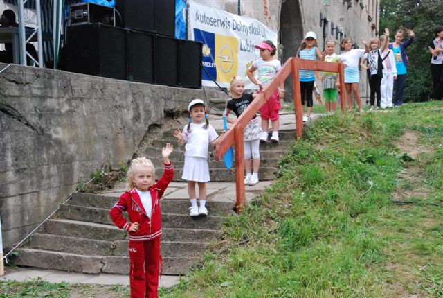 Prochowicka Biesiada - sobota