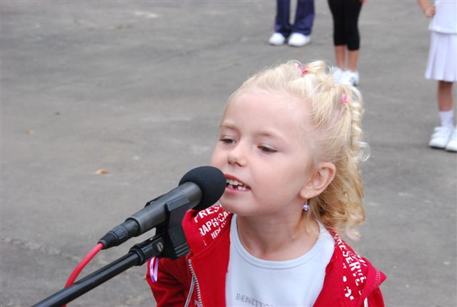 Prochowicka Biesiada - sobota