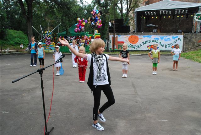 Prochowicka Biesiada - sobota