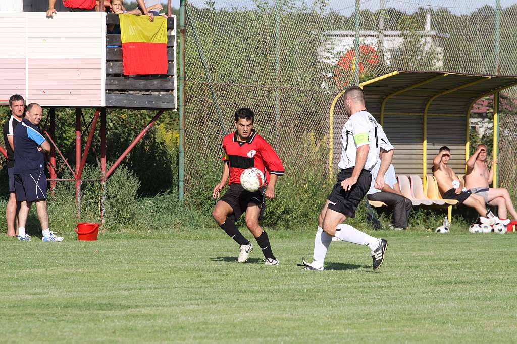 Iskra – Czarni