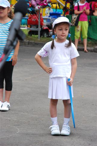 Prochowicka Biesiada - sobota