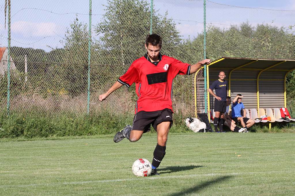 Iskra – Czarni