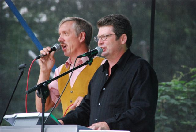 Prochowicka Biesiada - sobota