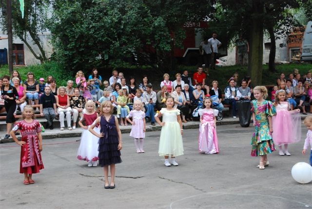 Prochowicka Biesiada - sobota