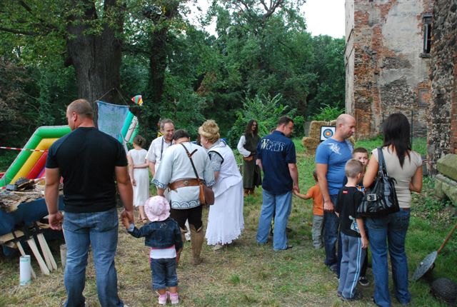 Prochowicka Biesiada - sobota