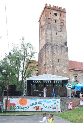 Prochowicka Biesiada - sobota